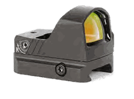 Nutrek Edge 1-24x17 Reflex Sight, image 4
