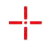 Redwin Racoon RWD3 1x33 Quick Detach Red Dot Sight, image 3