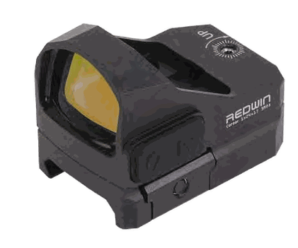 Redwin Corsac RWD7 1x24x17 RMR Red Dot Sight
