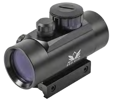 Redwin TRG RWD10 1x30 Red Dot Sight