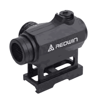 Redwin Mantis RWD11 1x22 Red Dot Sight, image 2