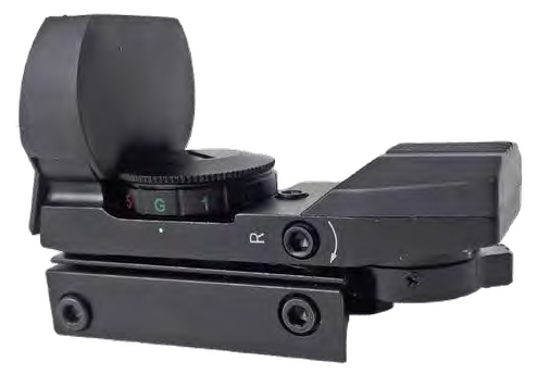 Redwin The Crossbone 1x33 Reflex Sight