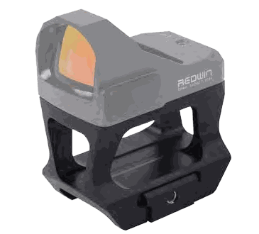 Redwin RM1 RMR Riser Mount, image 2
