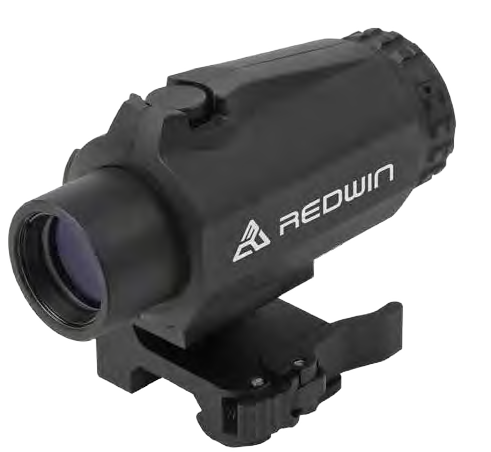 Redwin Mantis RWM4 3x Tactical Magnifier