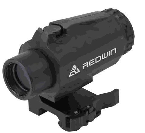 Redwin Mantis RWM4 3x Tactical Magnifier