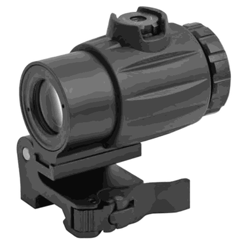 Redwin Hellcat Micro RWM3 3x Magnifier