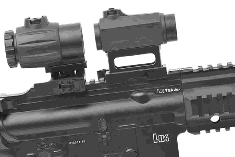 Redwin Hellcat Micro RWM3 3x Magnifier, image 2