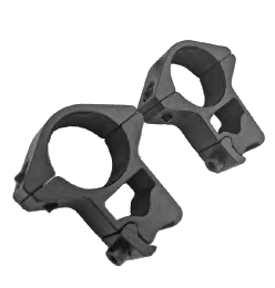 Sniper Scope Mount