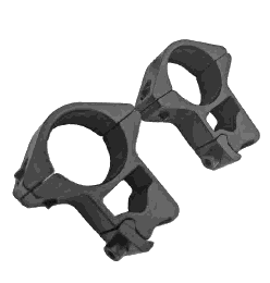 Sniper Scope Mount