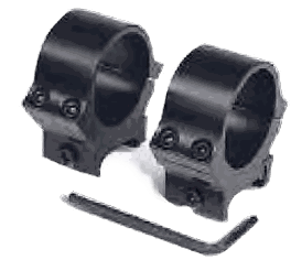 Sniper Scope Mount 15-18mm Rail