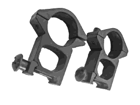 Sniper Scope Mount, image 2
