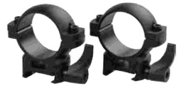 Nutrek RG05 Scope Rings