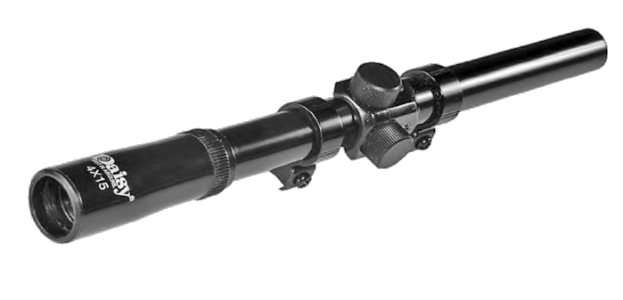 Daisy Powerline 4x15 Air Rifle Scope