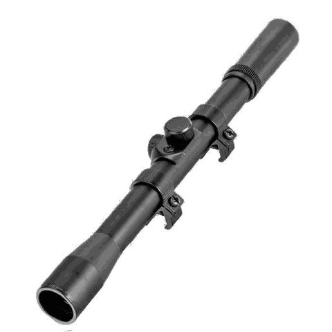 4x20 Air Rifle Scope