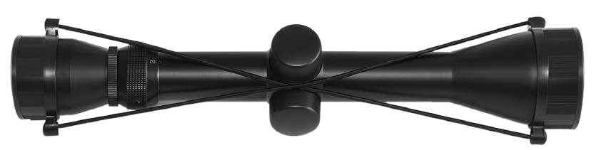 4x32 AO Air Rifle Scope