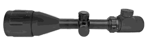 Sniper 4-16x50 AOE Rifle Scope