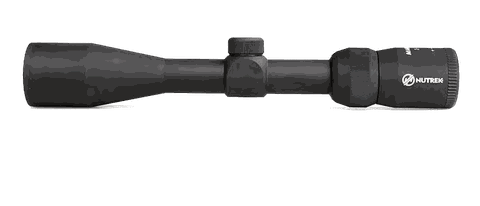 Nutrek Marksman 3-9x40 Riflescope