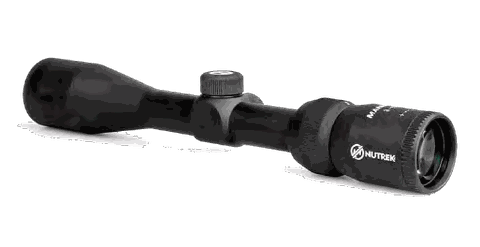 Nutrek Marksman 3-9x40 Riflescope, image 3