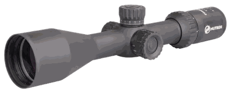 Nutrek Commander 4-16x FFP Riflescope, image 2