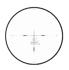 Nutrek Adventurer 4-16x42 FFP Riflescope, image 2