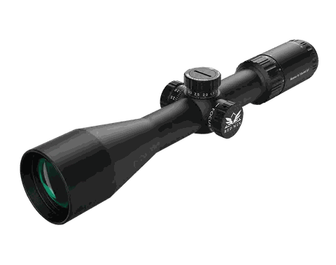 Redwin Rome RW2 4-16x44 SF Riflescope, image 4
