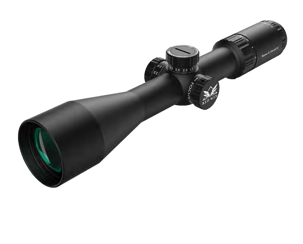 Redwin Rome RW2 4-16x44 SF Riflescope