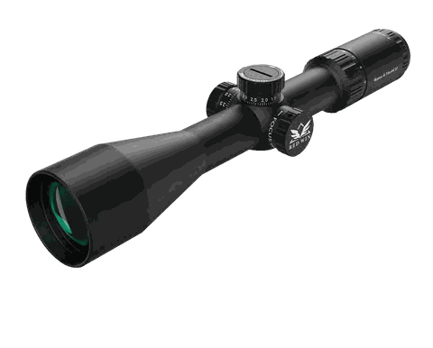Redwin Rome RW2 4-16x44 SF Riflescope