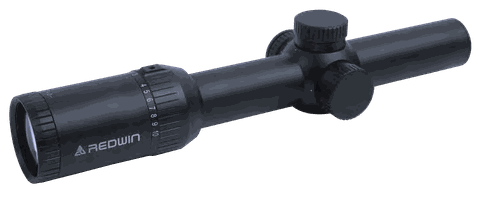 Redwin Blackbeast RW21 1-10x24 SFP Riflescope