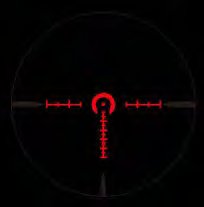 Redwin Torero RW18 1-6x24 FFP Riflescope, image 3