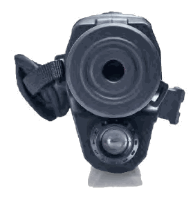 PJ2-0532 Digital Night Vision Monocular Black, image 3