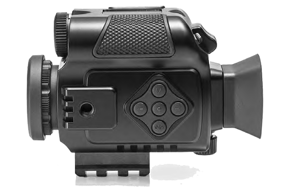 NV-04 0118 Digital Night Vision Monocular