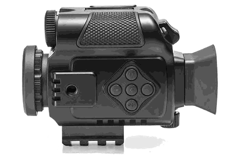 NV-04 0118 Digital Night Vision Monocular