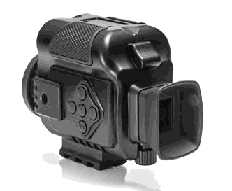 NV-04 0118 Digital Night Vision Monocular, image 2