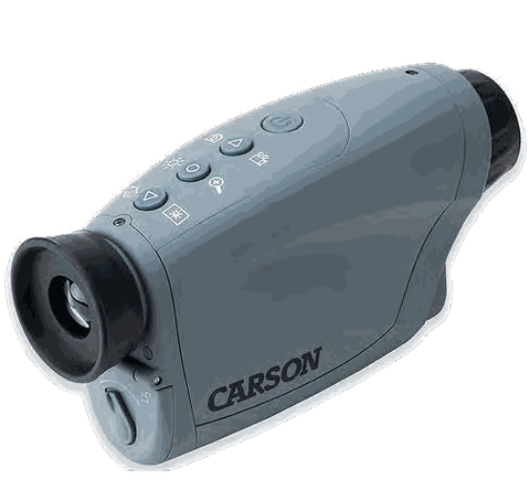 Carson Aura NV-150 Digital Night Vision Monocular