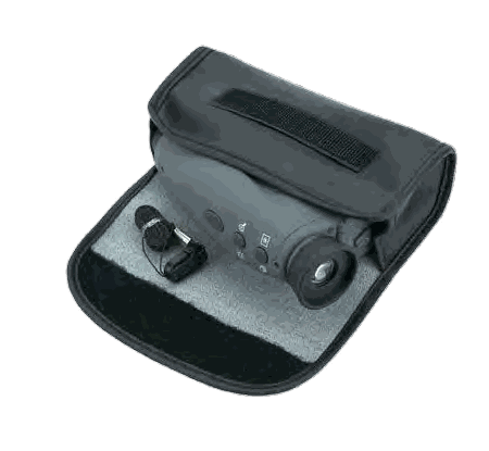 Carson Aura NV-150 Digital Night Vision Monocular, image 3