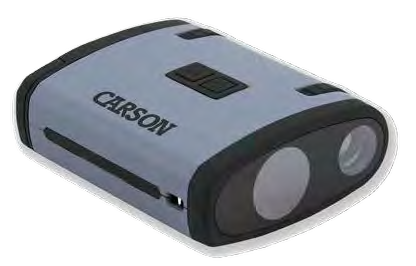 Carson Mini Aura NV-200 Digital Night Vision Monocular