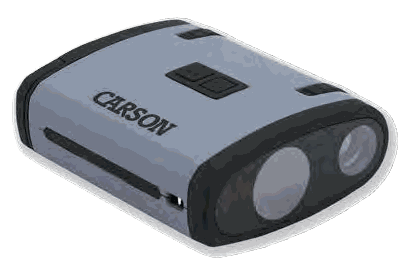 Carson Mini Aura NV-200 Digital Night Vision Monocular
