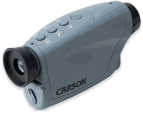 Carson Aura Plus NV-250 Digital Night Vision Monocular