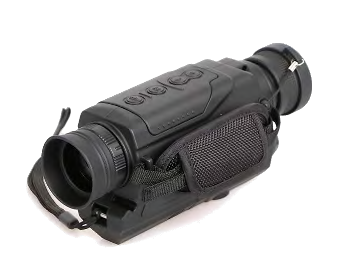 Nutrek NV-03HD 5x32 Digital Night Vision Monocular