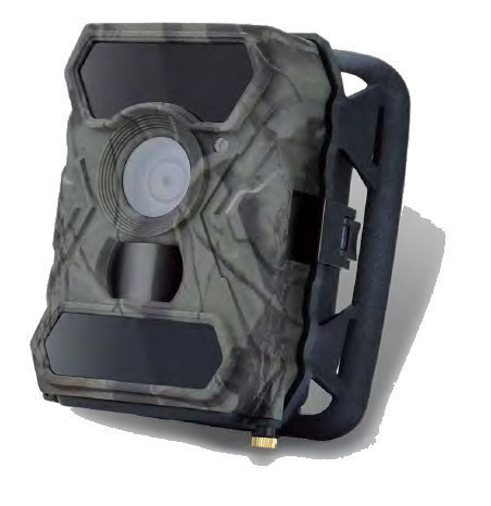 MS880 Scouting Trail Camera