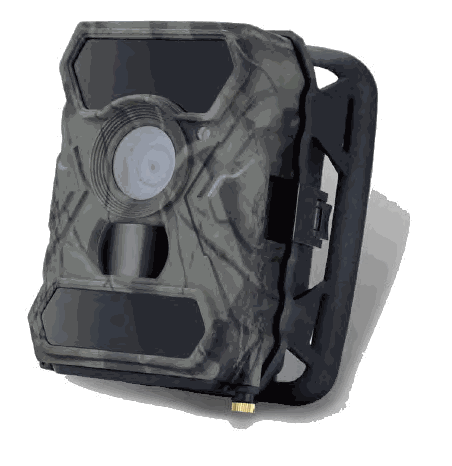 MS880 Scouting Trail Camera