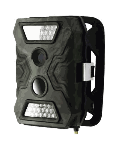 MS680 Bushman Trail Camera