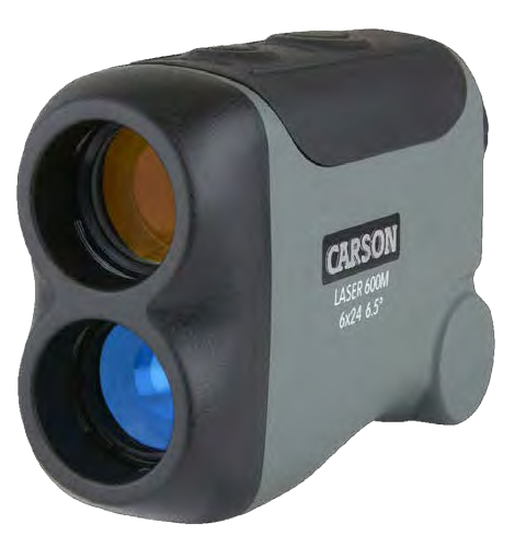 Carson LiteWave RF-650 Rangefinder