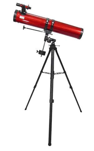 Red Planet RP-300 Reflector Telescope 45-100x114mm
