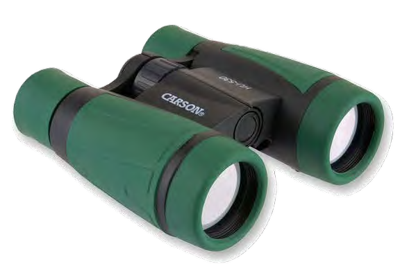 Carson HU-530 Hawk Kids Binocular
