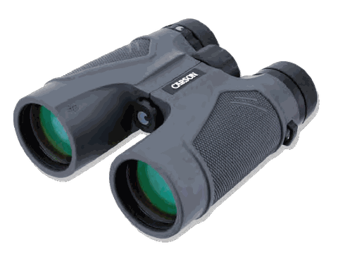 Carson 3D Series TD-042 10x42 Binoculars