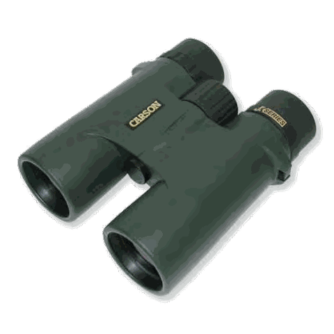 Carson JR-042 10x42 Binoculars