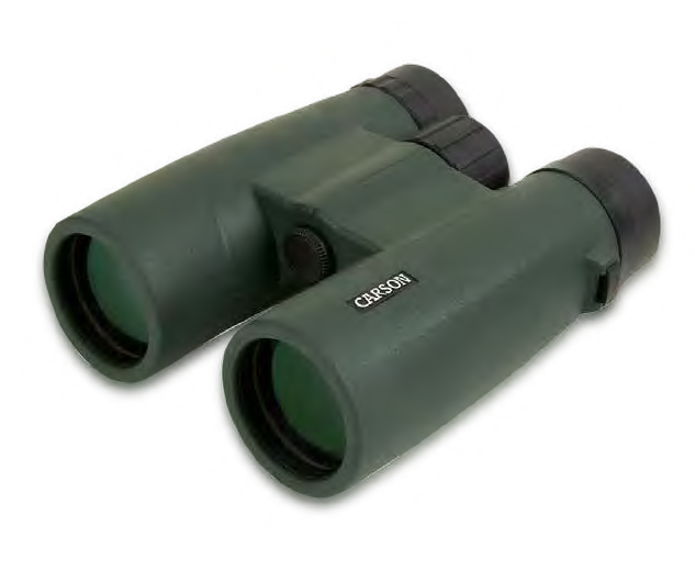 Carson JR-842 8x42 Binoculars