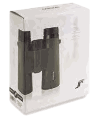 Carson JR-042 10x42 Binoculars, image 2