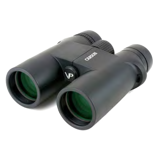 Carson VP842 8x42 Binoculars
